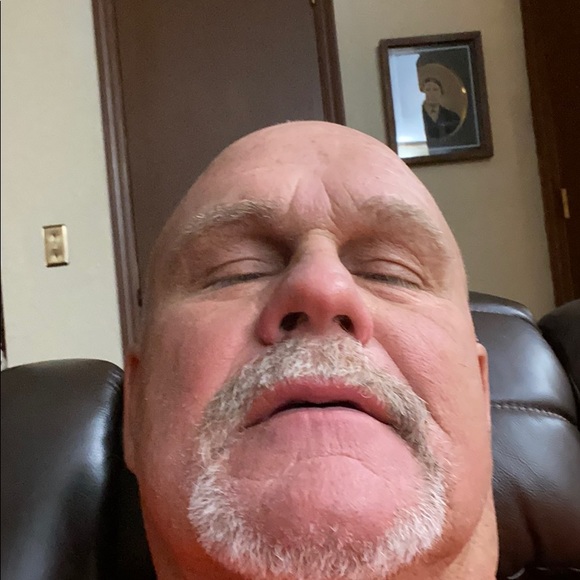 Meet your Posher, Randy - Picture 1 of 1